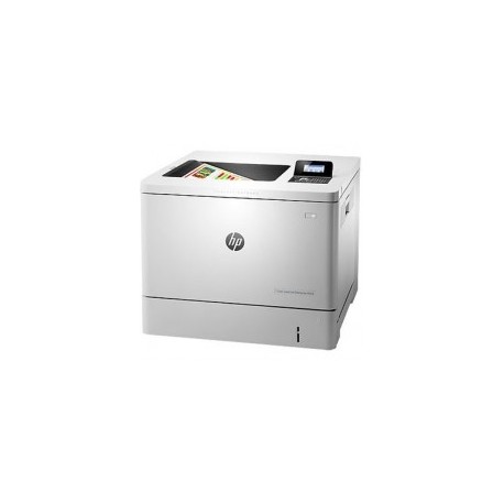 IMPRESORA HP LASERJET M553DN