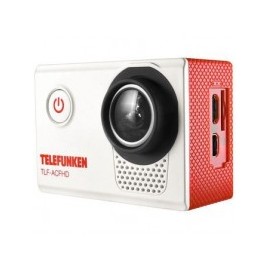 Telefunken TLF-ACFHD 1080p Full HD Waterproof