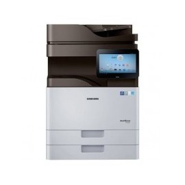 Multifuncional Samsung SL-K4350LX