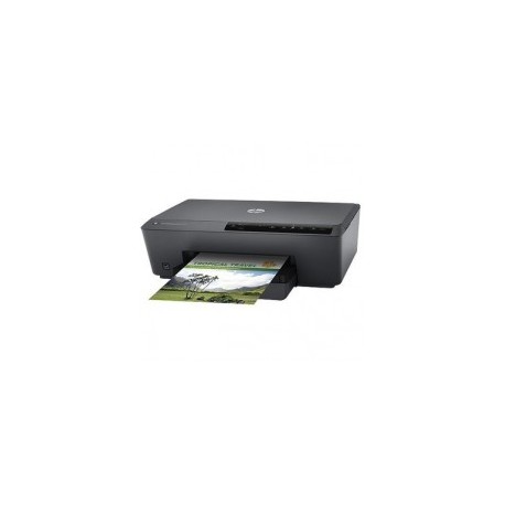 Impresora Hp Officejet Pro 6230 Eprinter