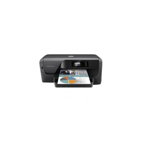 Nuevo Impresora HP OfficeJet Pro 8210