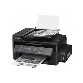 EPSON MULTIFUNCIONAL WORKFORCE M200