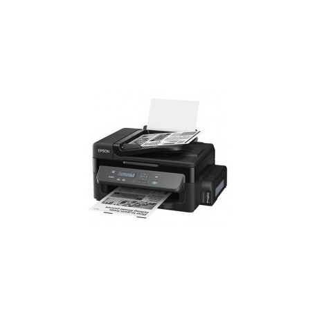 EPSON MULTIFUNCIONAL WORKFORCE M200