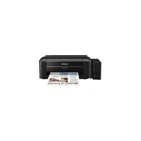 Impresora de inyeccion de tinta EPSON L-310