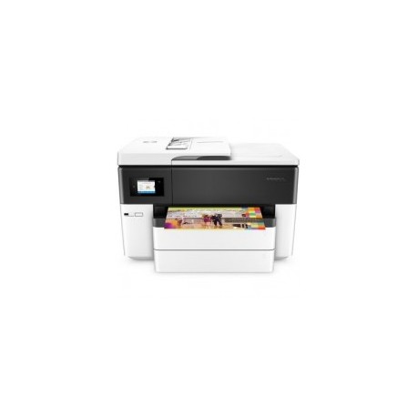 MULTIFUNCIONAL HP OFFICEJET PRO 7740