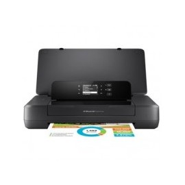 Impresora HP OfficeJet 200 Mobile