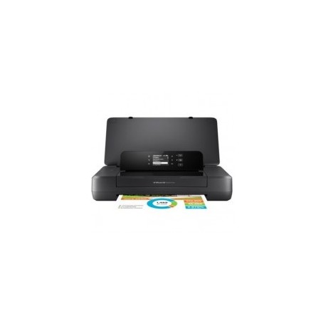 Impresora HP OfficeJet 200 Mobile