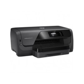 Impresora de Inyección de tinta HP pro 8210