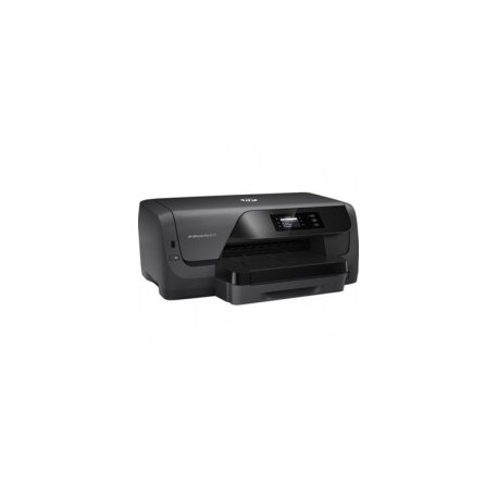 Impresora de Inyección de tinta HP pro 8210