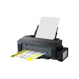 Impresora de Inyeccion de tinta EPSON l-300