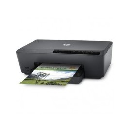 Nuevo Impresora Officejet Pro HP 6230-Negro