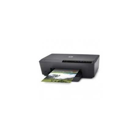 Nuevo Impresora Officejet Pro HP 6230-Negro