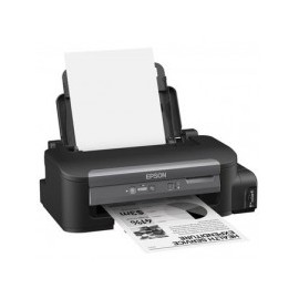 Impresora Epson Workforce M100 C11cc84302