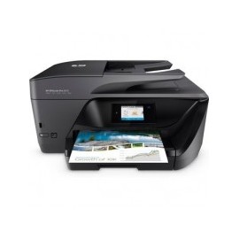 Impresora Todo en Uno HP OfficeJet Pro 6970