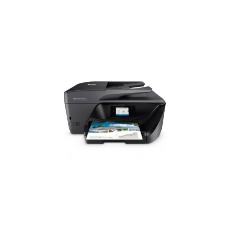 Impresora Todo en Uno HP OfficeJet Pro 6970