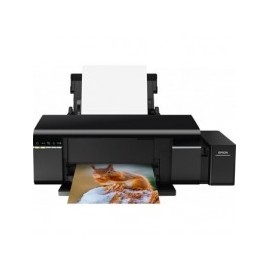 Impresora Epson Ecotank L805 C11CE86301