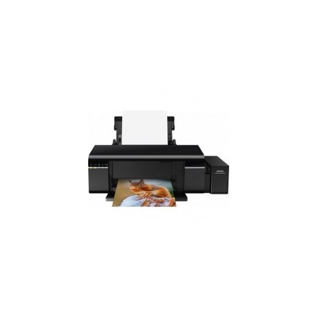 Impresora Epson Ecotank L805 C11CE86301