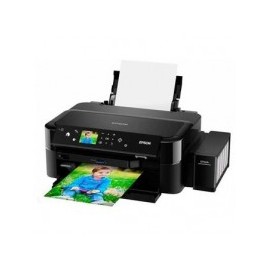 EPSON Impresora L810 Tinta Continua...