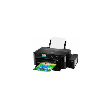 EPSON Impresora L810 Tinta Continua...