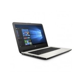 Laptop Hp Notebook 14 Amd A8 Memoria