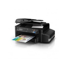 Multifuncional EPSON Duplex L656 33Ppm