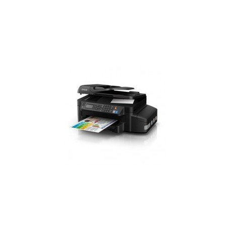 Multifuncional EPSON Duplex L656 33Ppm