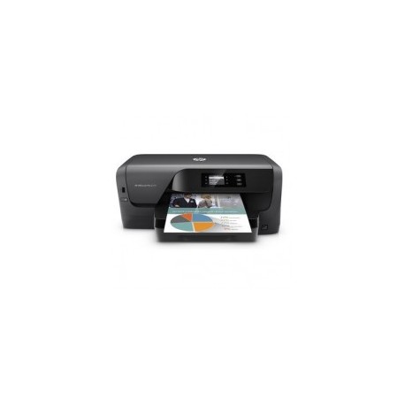 Impresora Hp Officejet Pro 8210 Inalambrica