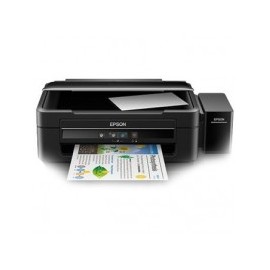 Multifuncional EPSON L380