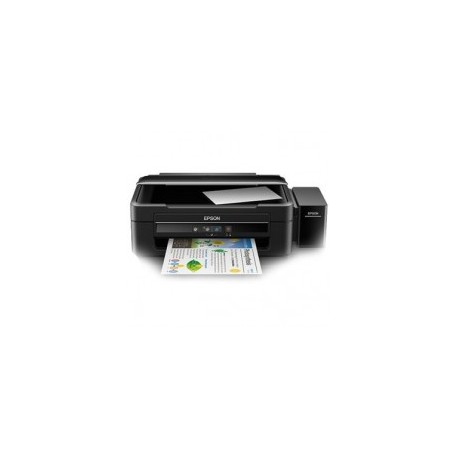 Multifuncional EPSON L380