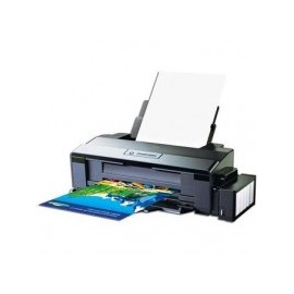 IMPRESORA EPSON ECOTANK L1800