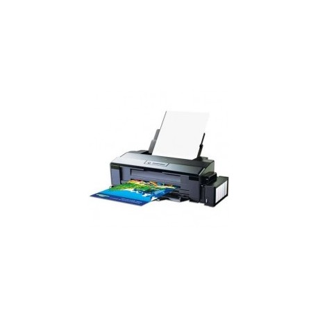 IMPRESORA EPSON ECOTANK L1800