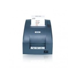 EPSON MINI PRINTER TM-U220PD-653