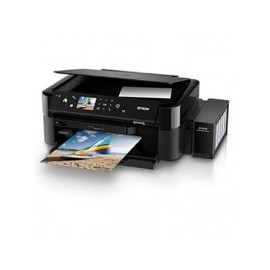 EPSON Impresora L850 37PPM Tinta Continua