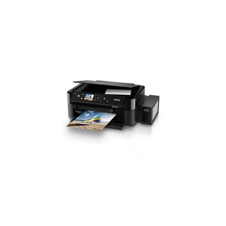 EPSON Impresora L850 37PPM Tinta Continua