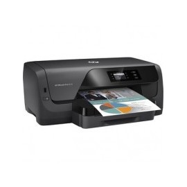 Impresora Hp Officejet Pro 8210 Eprinter...