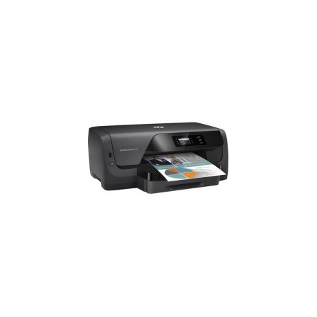 Impresora Hp Officejet Pro 8210 Eprinter...