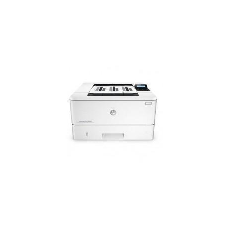 Impresora Hp Laserjet Pro M402N Monocrom