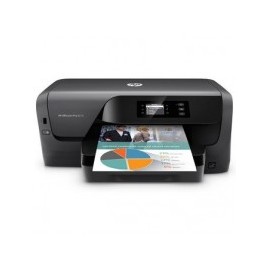 IMPRESORA HP OFFICEJET PRO 8210