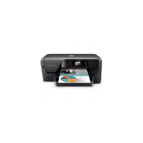 IMPRESORA HP OFFICEJET PRO 8210