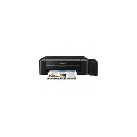 IMPRESORA EPSON ECOTANK L310