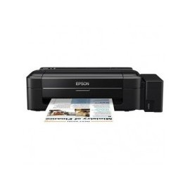 Nuevo Impresora Tinta Epson L310-Negro