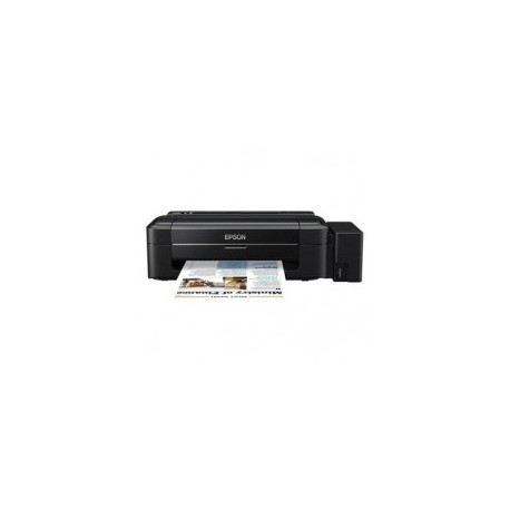 Nuevo Impresora Tinta Epson L310-Negro