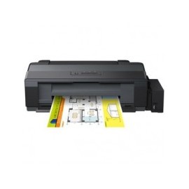 Impresora Epson L-1300 C11cd81301 Tinta