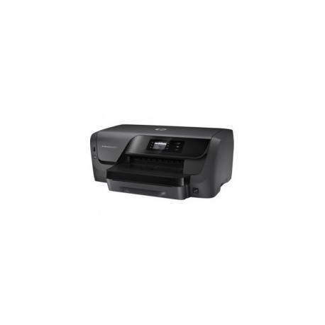 Imp Inyec Hew Officejet Pro 8210 Printer