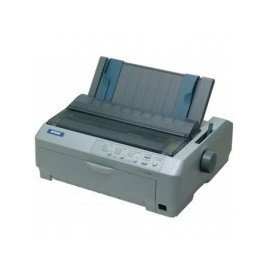 Impresora Matriz De Punto Epson FX-890...