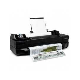 Impresora HP CQ891a Desing Jet T120 24...