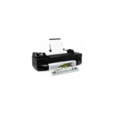 Impresora HP CQ891a Desing Jet T120 24...