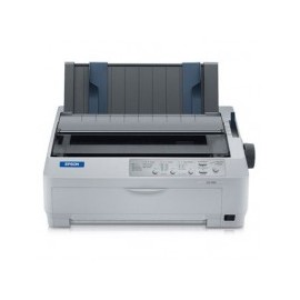 Impresora Matriz De Punto Epson Lq-590...