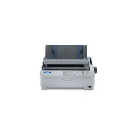 Impresora Matriz De Punto Epson Lq-590...