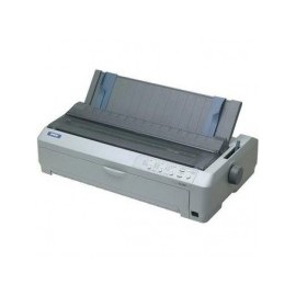 Impresora Matriz De Punto Epson FX-2190...